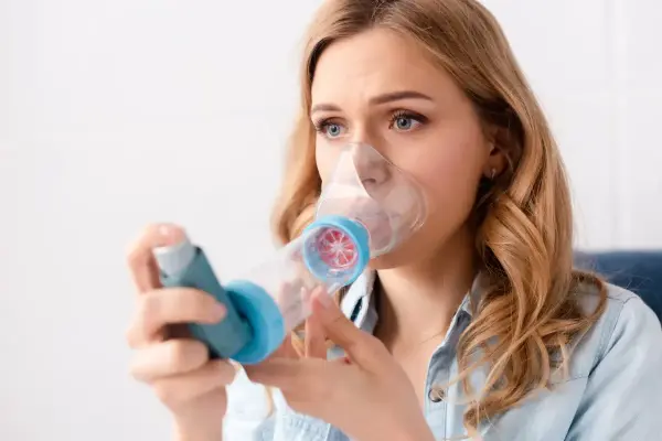 Image for article titled myAsthma App