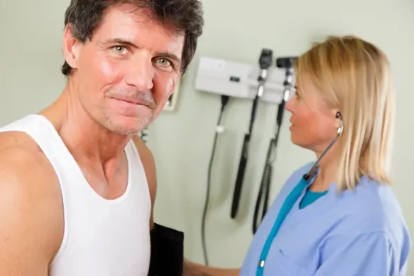 Image for article titled Targeted Lung Health Checks