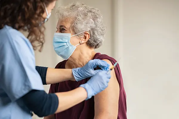 Image for article titled COVID-19 Vaccination Programme